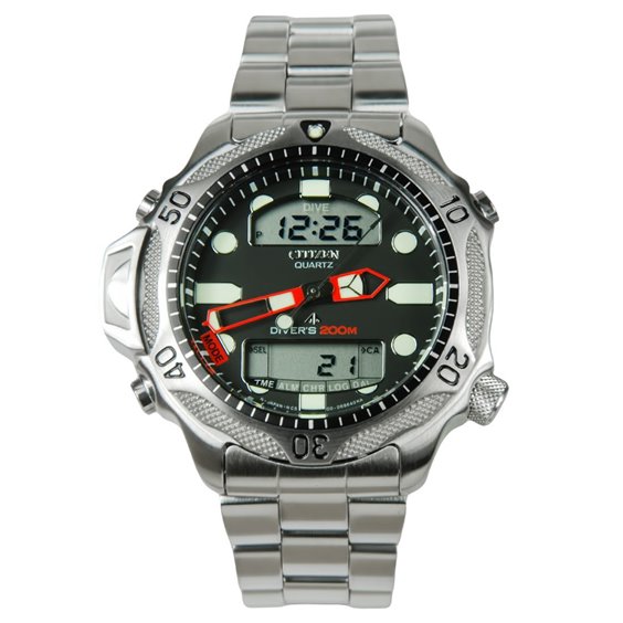 Citizen shop aqualand jp1010